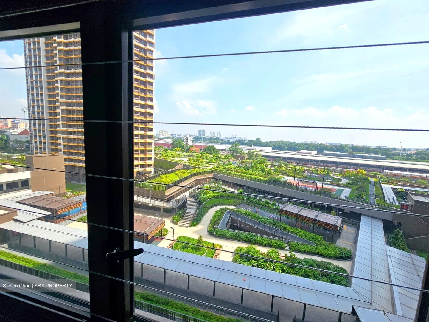 Blk 535A Bishan Ridges (Bishan), HDB 4 Rooms #638251271
